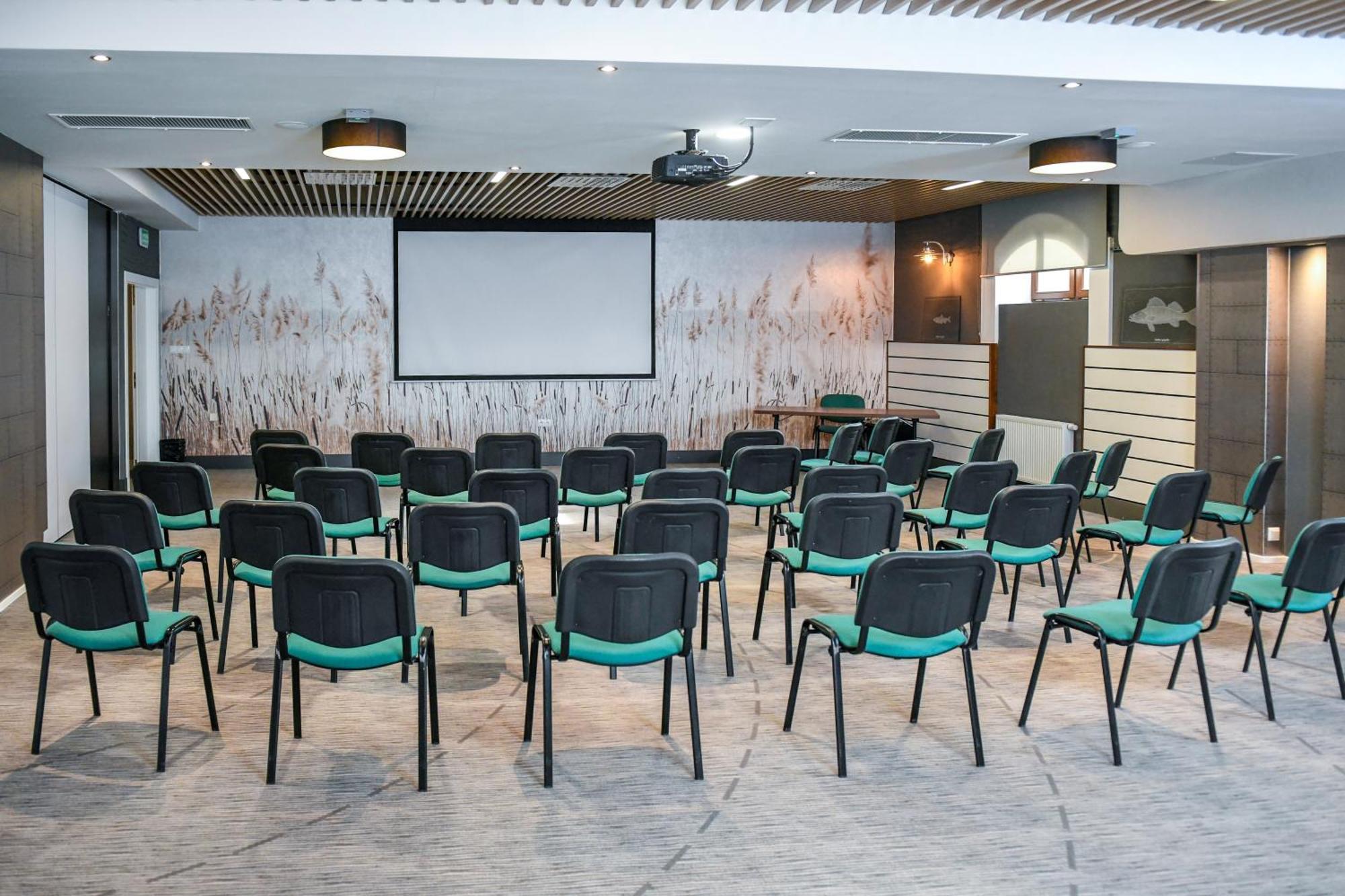 Hotel Folwark Lekuk à Łękuk Mały Extérieur photo